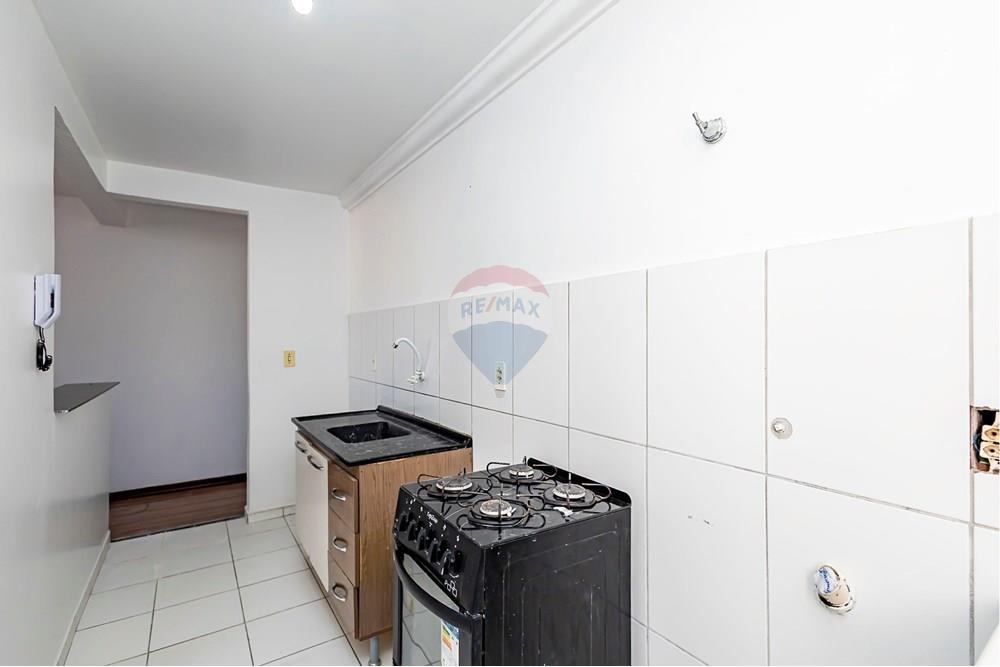 Apartamento - Venda - Araucária , Paraná - IMG_3467_1.jpg - 560491001-12