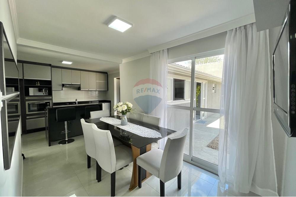 Casa - Venda - São José dos Pinhais , Paraná - IMG_2042.jpeg - 560481004-24