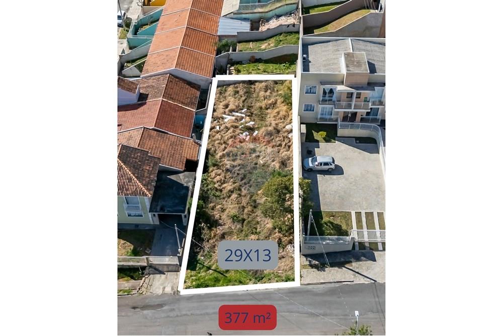 Terreno - Venda - Campo Largo , Paraná - 377 m².jpg - 560471005-5