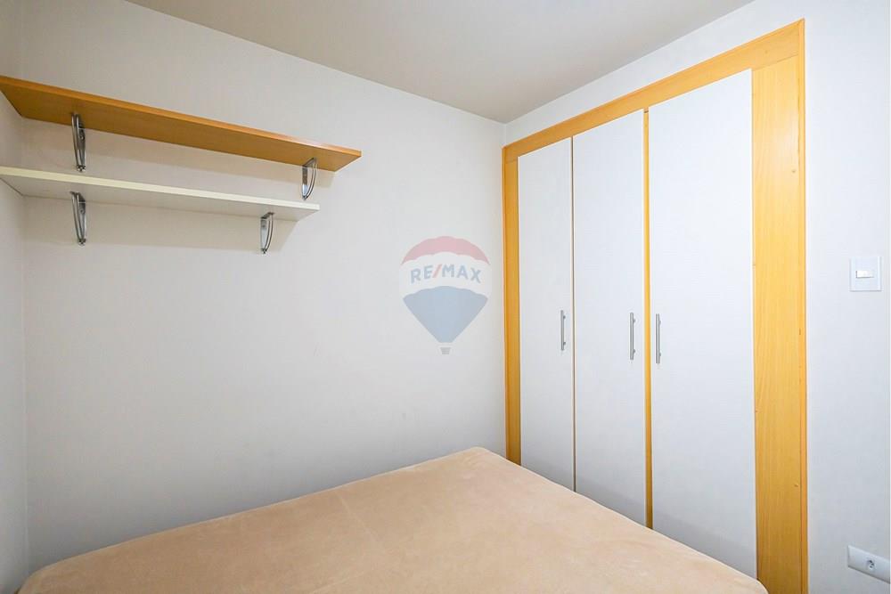 Apartamento - Venda - Curitiba , Paraná - 12 Quarto de casal.jpg - 560311087-4