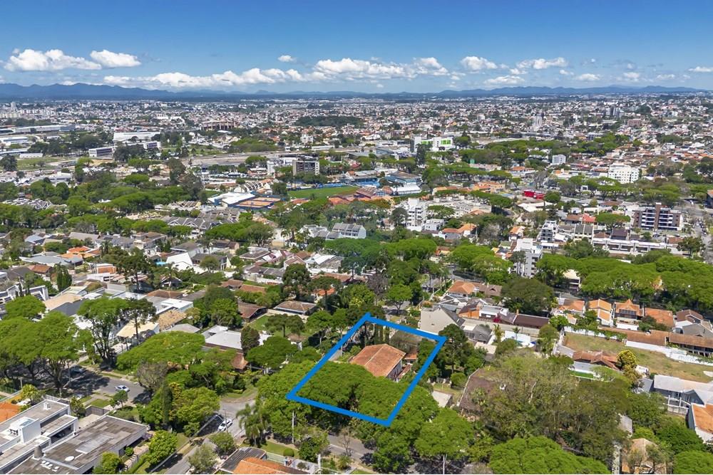 Terreno - Venda - Curitiba , Paraná - DJI_0374_1.jpg - 560431025-67