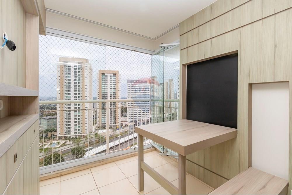 Apartamento - Alugar - Curitiba , Paraná - IMG_1400_1.jpg - 560311047-590