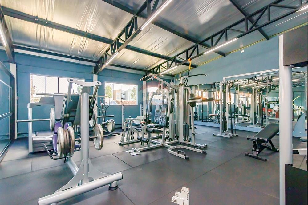 Sobrado - Venda - Curitiba , Paraná - IMG_9821_1.jpg - 560351160-12