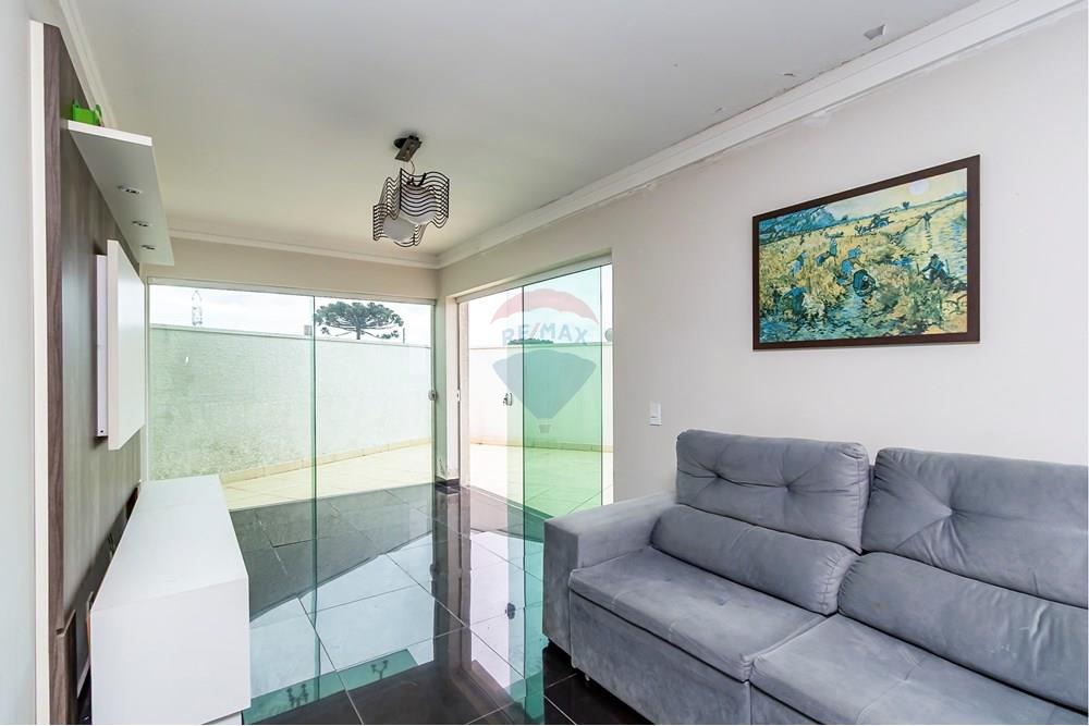 Casa de Condomínio - Venda - Curitiba , Paraná - IMG_5527_1.jpg - 560441001-108