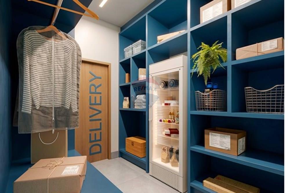 Apartamento - Venda - Curitiba , Paraná - 0813_IMG_DELIVERY_R02.jpg - 560311060-18