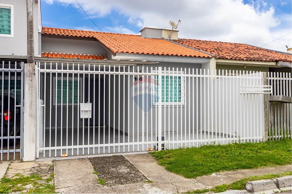 Casa - Venda - São José dos Pinhais , Paraná - IMG_9212.jpg - 560411051-207