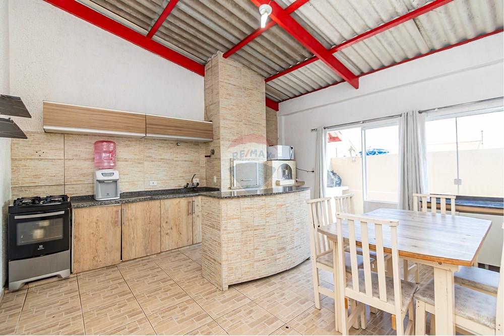 Sobrado - Venda - Curitiba , Paraná - IMG_6966[1].jpg - 560431047-1