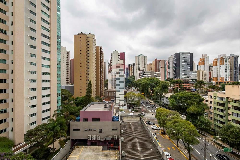 Apartamento - Alugar - Curitiba , Paraná - IMG_3281_1.jpg - 560461009-45