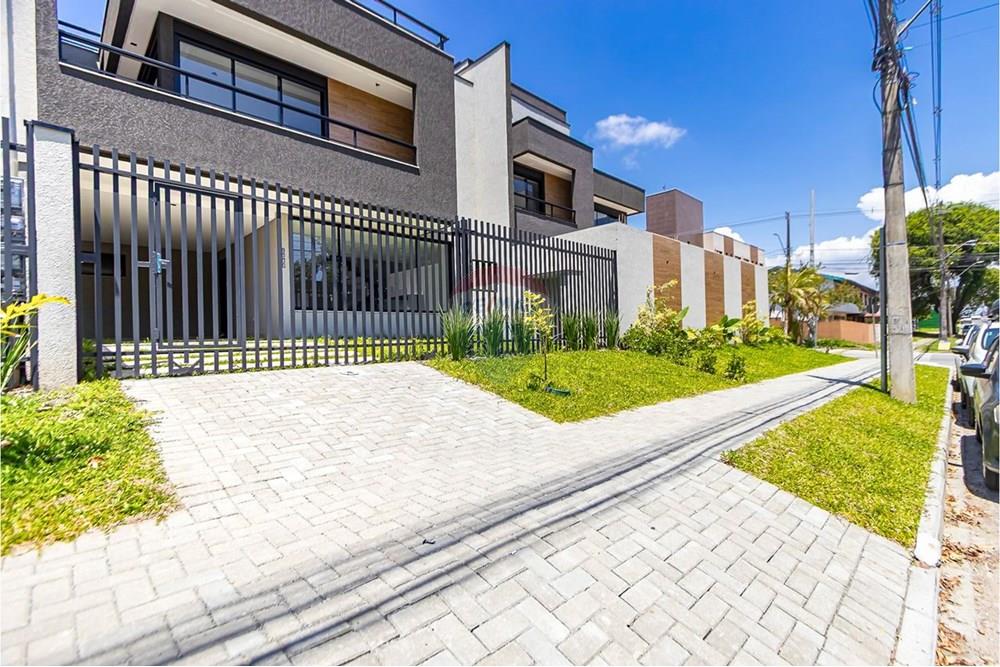 Triplex - Venda - São José dos Pinhais , Paraná - bU856ZWA.jpeg - 560251097-3