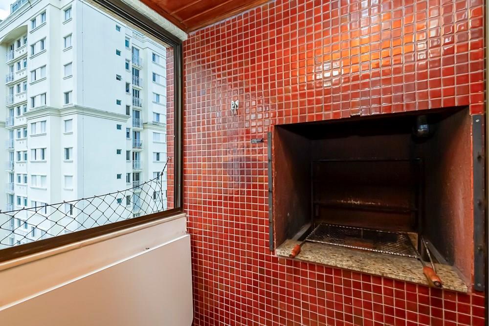 Apartamento - Venda - Curitiba , Paraná - Sheep - IMG_7105_1.jpg - Churrasqueira - 560471009-7