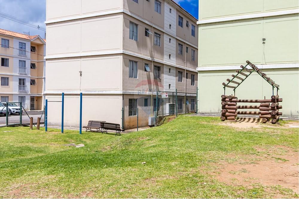 Apartamento - Venda - São José dos Pinhais , Paraná - 430.jpg - 560391055-24