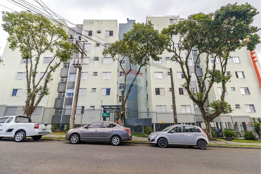 Apartamento - Venda - Curitiba , Paraná - IMG_5339.jpg - 560411048-66