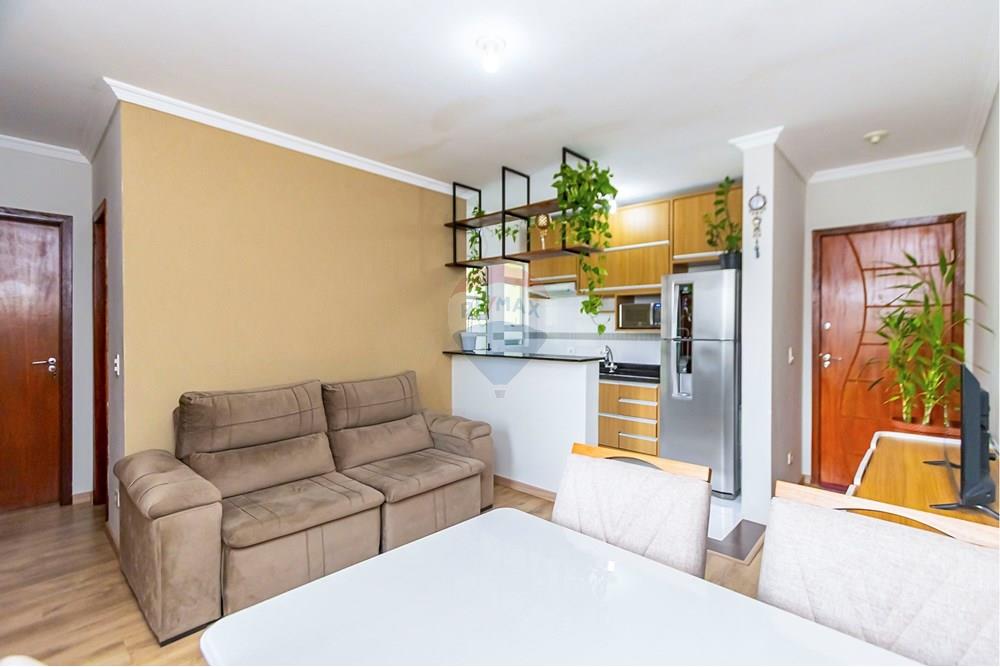 Apartamento - Venda - São José dos Pinhais , Paraná - IMG_7488_1.jpg - 560411051-216