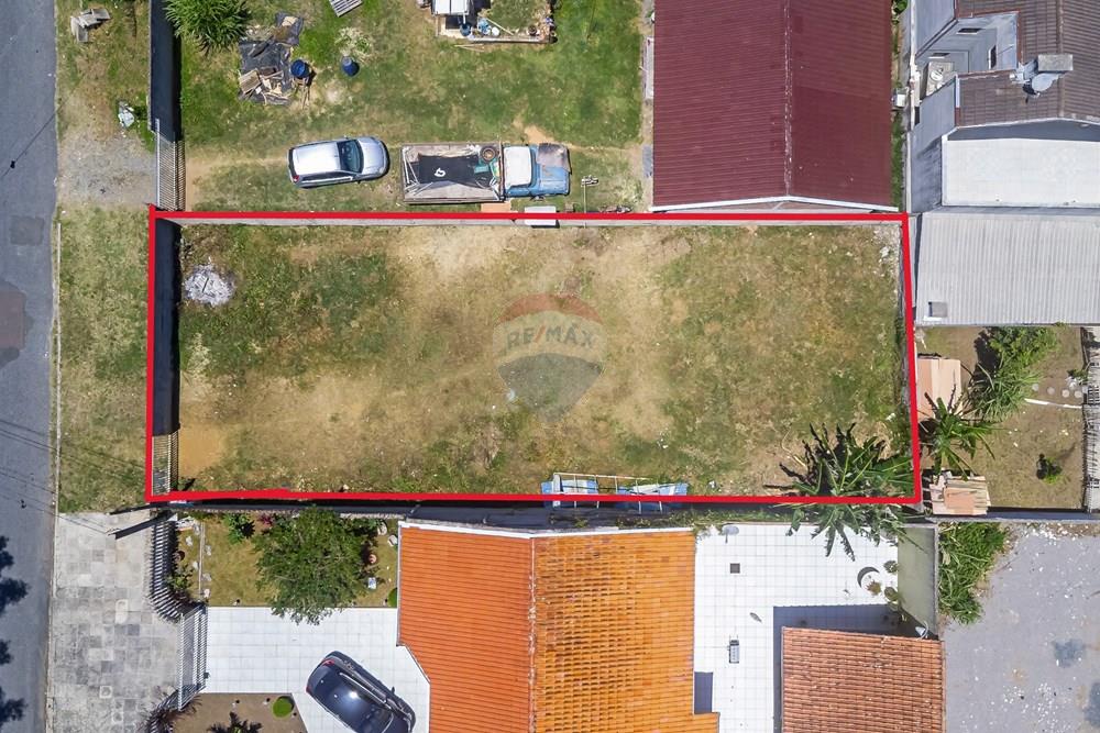 Terreno - Venda - Curitiba , Paraná - sheep - DJI_0601_1.JPG - 560351109-27