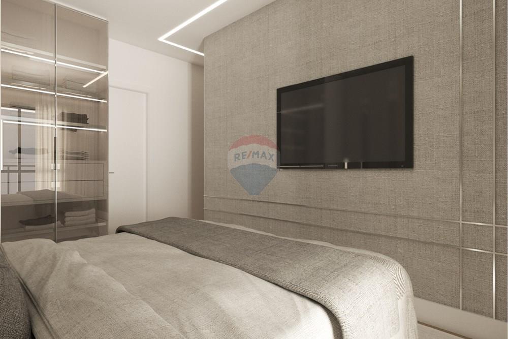 Apartamento - Venda - Curitiba , Paraná - PINE BLUE SUÍTE MASTER 03.jpg - 560411087-4