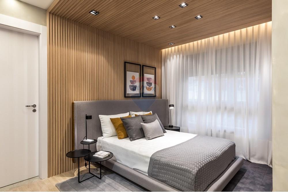 Apartamento - Venda - Curitiba , Paraná - DECORADO QUARTO CASAL.jpg - 560351022-57