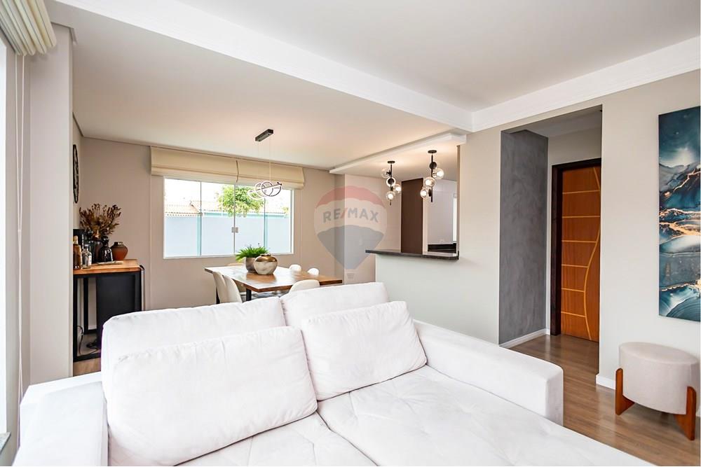 Sobrado - Venda - Curitiba , Paraná - IMG_3093_1.jpg - 560341097-91