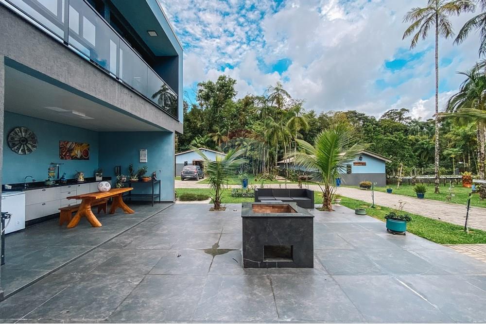 Chácara / Sítio / Fazenda - Venda - Morretes , Paraná - 08.jpg - 560411008-77