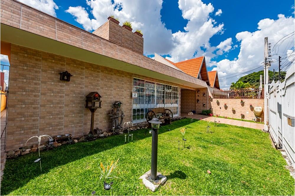 Casa - Venda - Curitiba , Paraná - 75B_4559.jpg - 560331044-397