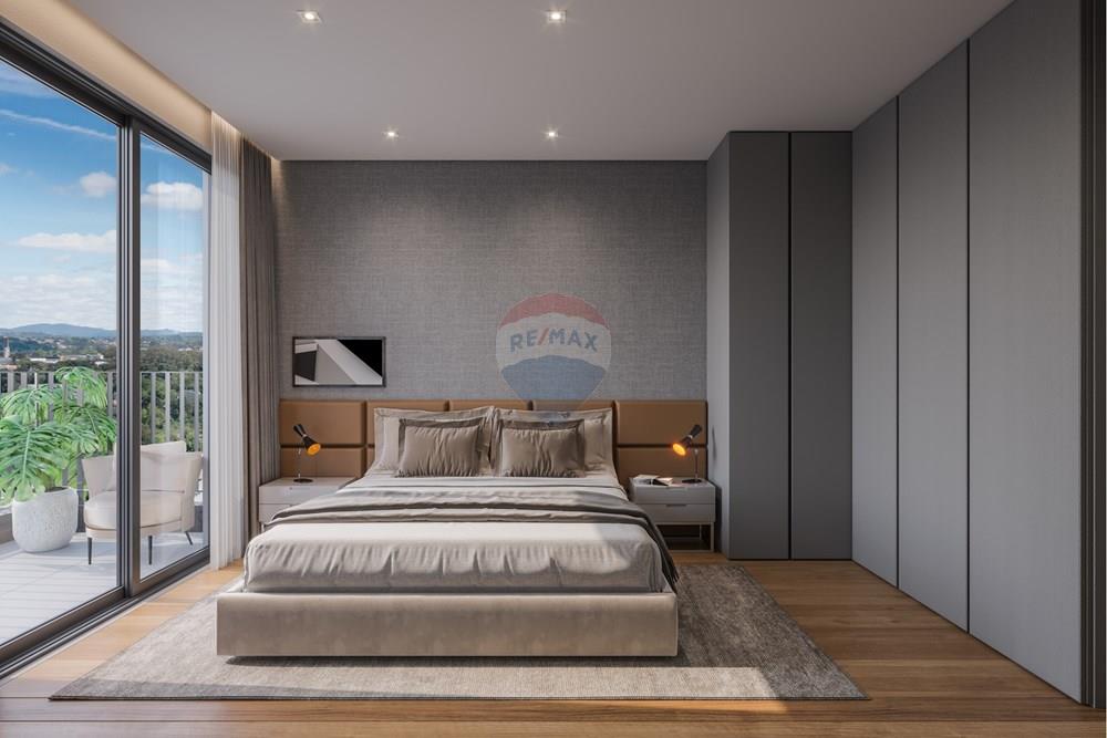 Cobertura - Venda - Curitiba , Paraná - MAKEN_GAIA_duplex_suite_rev_04.jpg - 560411086-9