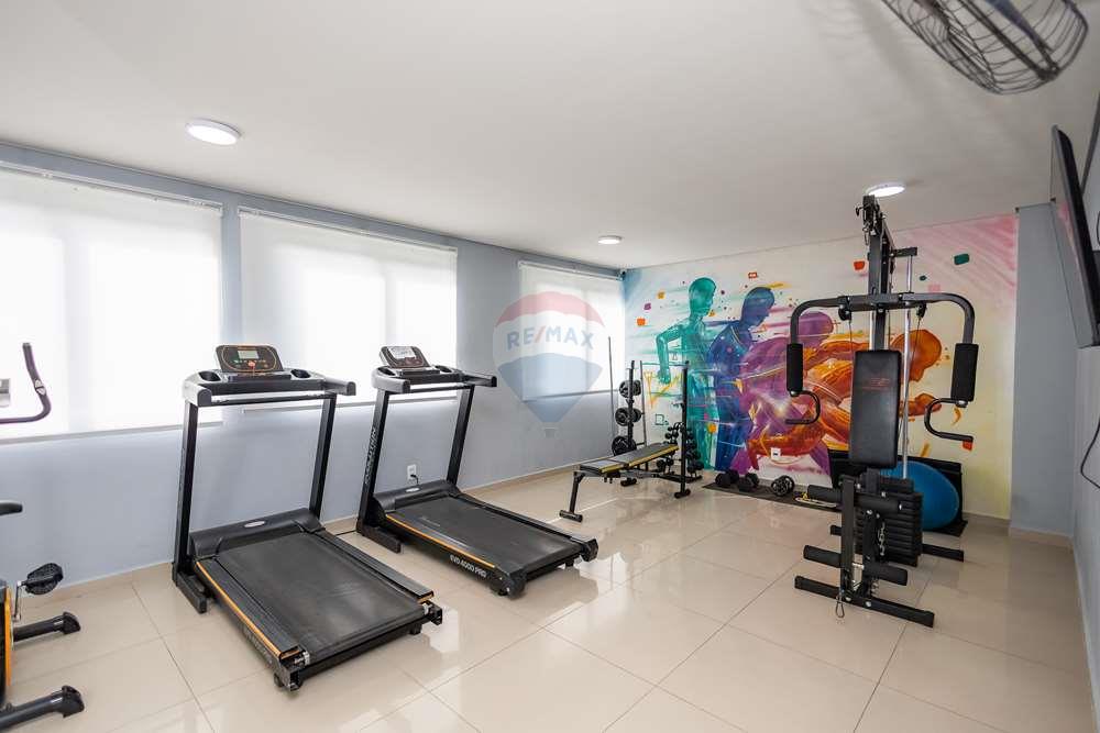 Apartamento - Venda - Araucária , Paraná - IMG_3346.jpg - 560251029-41