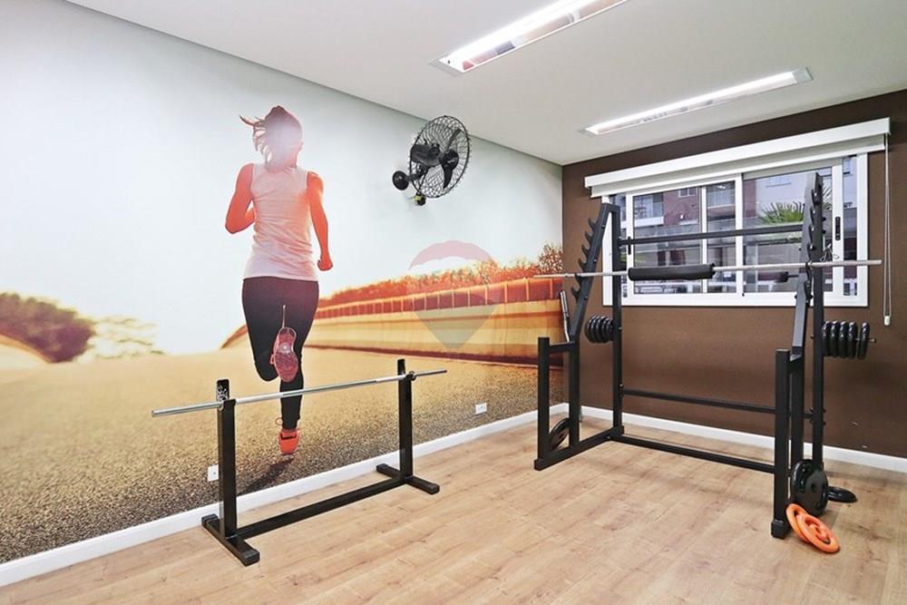 Apartamento - Venda - Curitiba , Paraná - IMG_8571.JPG - 560311047-571