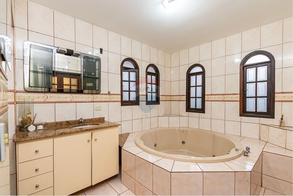 Casa de Condomínio - Venda - Curitiba , Paraná - rYZUDU0w.jpeg - 560441003-39