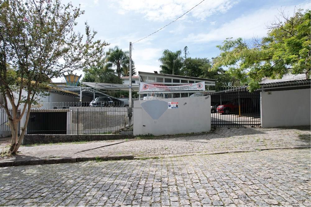 Terreno à venda, 844m² - Foto 18