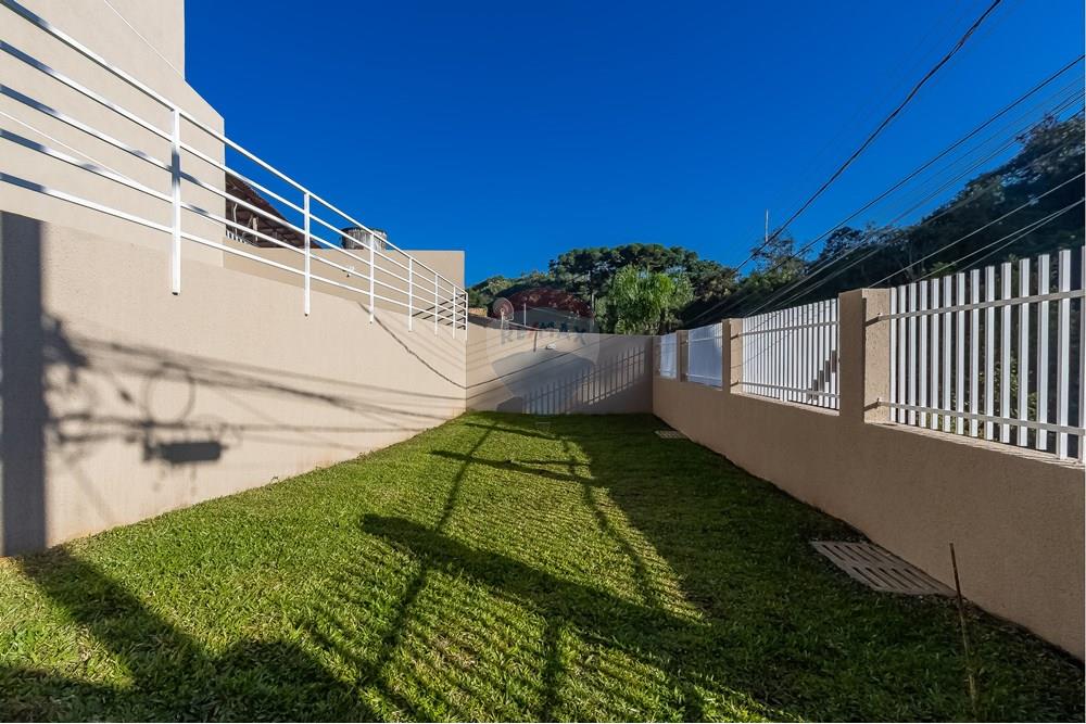 Sobrado - Venda - Curitiba , Paraná - IMG_2107.jpg - 560461011-93