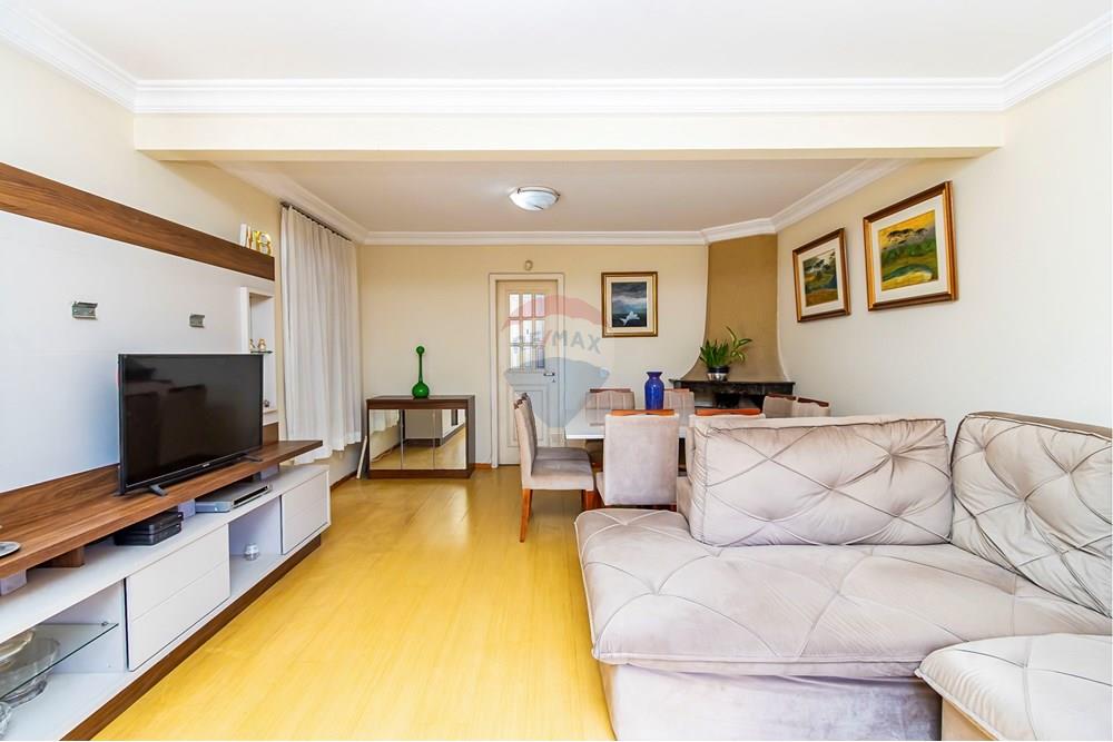 Sobrado - Venda - Curitiba , Paraná - IMG_2099_1.jpg - 560431051-2