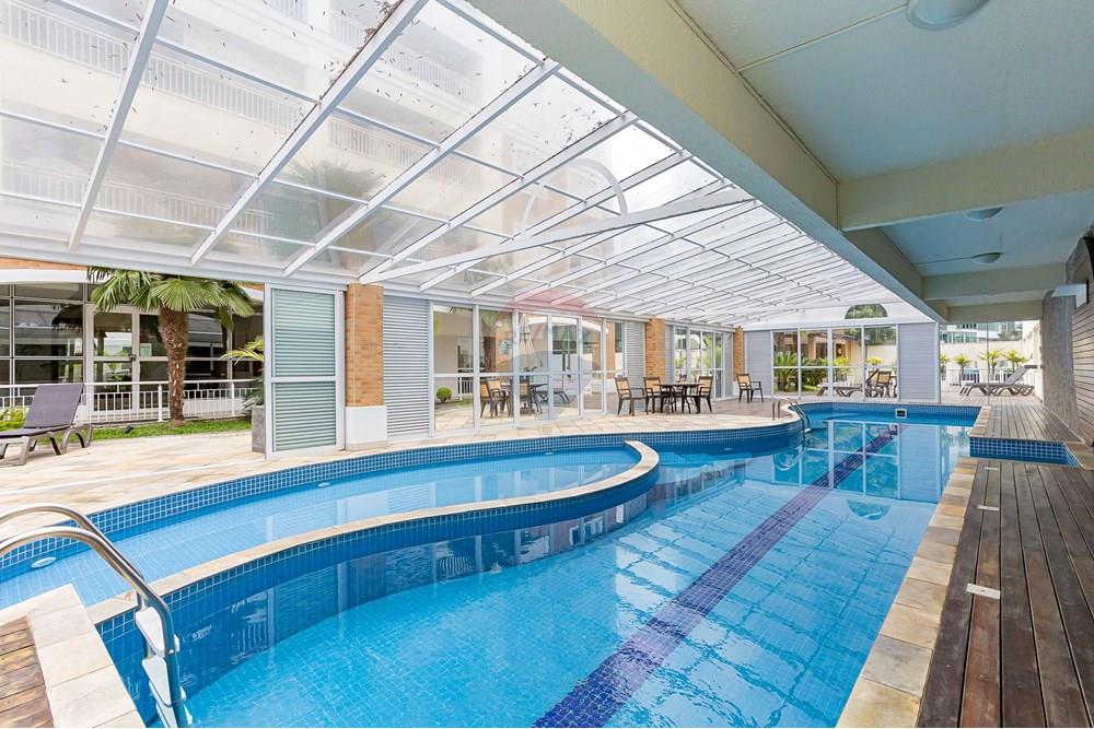 Apartamento - Alugar - Curitiba , Paraná - IMG_9393.jpg - 560321161-1