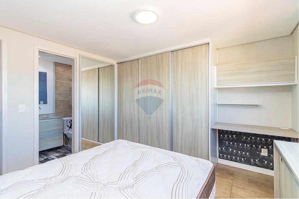 Apartamento - Alugar - Curitiba , Paraná - IMG_9927_1.jpg - 560311047-560