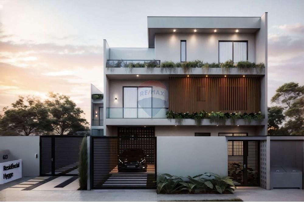 Sobrado - Venda - Curitiba , Paraná - IMG_4922.jpeg - 560331131-23