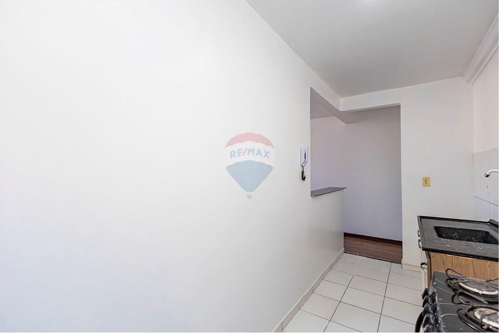 Apartamento - Venda - Araucária , Paraná - IMG_3465_1.jpg - 560491001-12