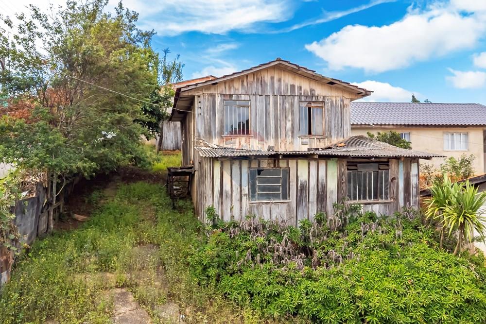 Terreno - Venda - Almirante Tamandaré , Paraná - Fotografia Sheep House - DJI_0201_1.jpg - 560351109-25