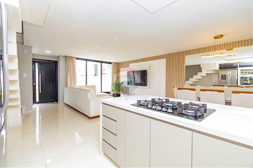 Casa de Condomínio - Venda - Curitiba , Paraná - IMG_4704_1.jpg - 560351022-59