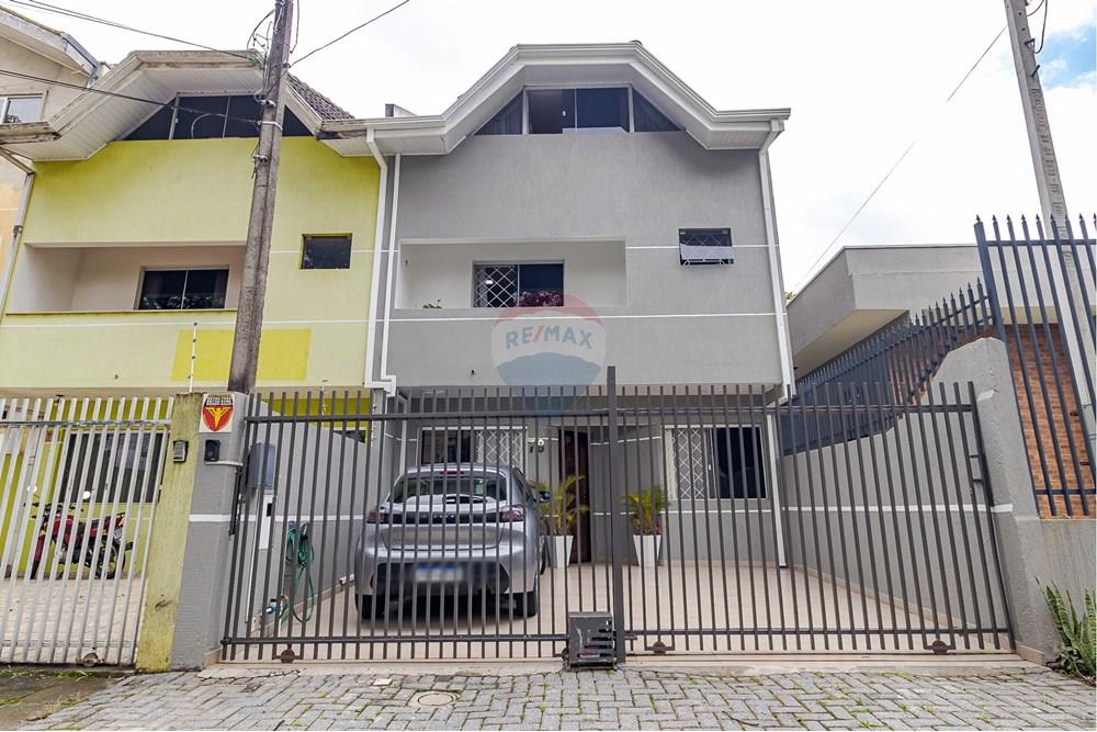 Triplex - Venda - Curitiba , Paraná - IMG_5505.jpg - 560321145-4