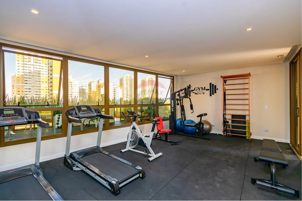 Apartamento - Venda - Curitiba , Paraná - IMG_2749_1.jpg - 560301005-55