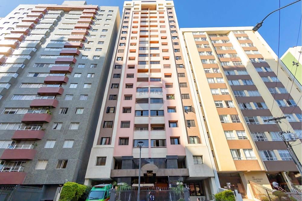 Apartamento - Alugar - Curitiba , Paraná - IMG_3120_1.jpg - 560411090-3