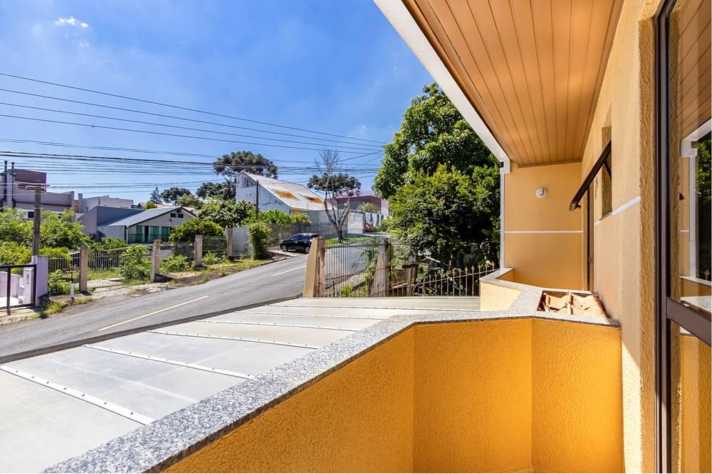 Sobrado - Venda - São José dos Pinhais , Paraná - IMG_6159_1.jpg - 560321091-62