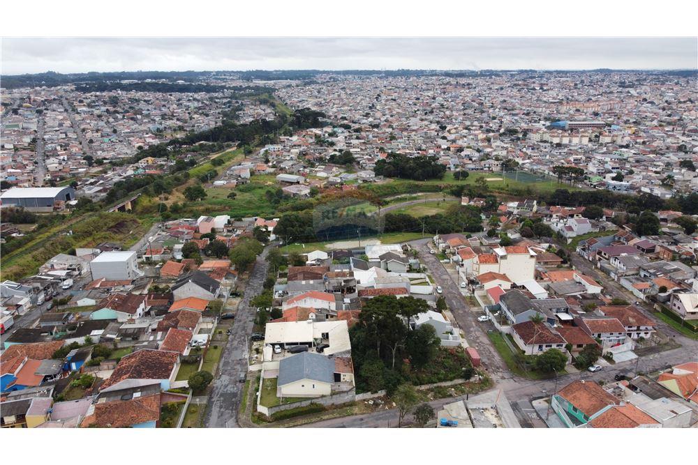 Terreno - Venda - Curitiba , Paraná - 21 - 560411009-101