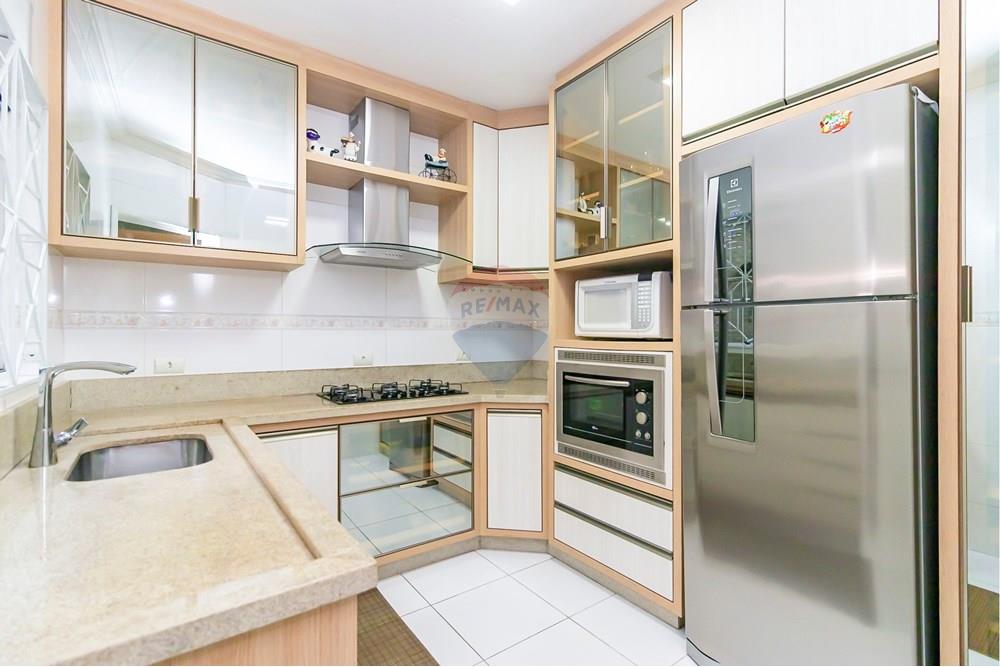 Casa de Condomínio - Venda - Curitiba , Paraná - 10.jpg - Cozinha - 560341154-43