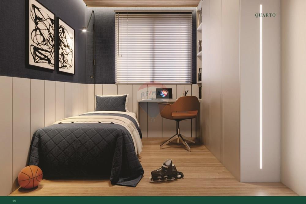 Apartamento - Venda - Curitiba , Paraná - g30.jpg - 560461029-3