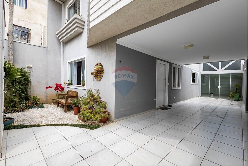 Casa - Venda - Curitiba , Paraná - IMG_5629_1.jpg - 560351069-48