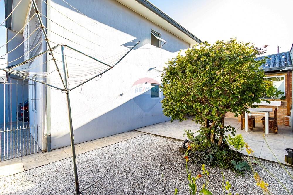 Sobrado - Venda - Curitiba , Paraná - IMG_2706_1.jpg - 560391054-24