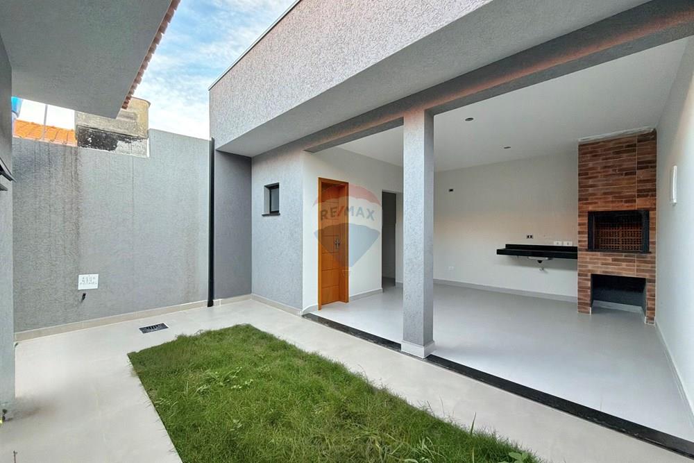 Casa - Venda - São José dos Pinhais , Paraná - IMG_6059.jpeg - 560481004-36