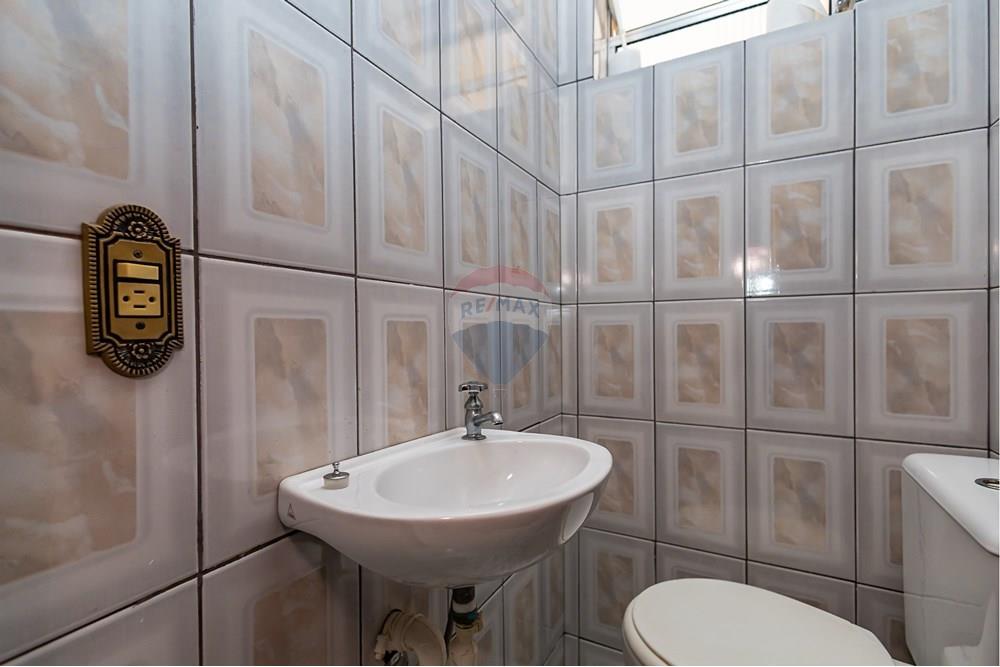 Casa - Venda - Curitiba , Paraná - Banheiro salão de jogos 51.jpg - 560431040-2