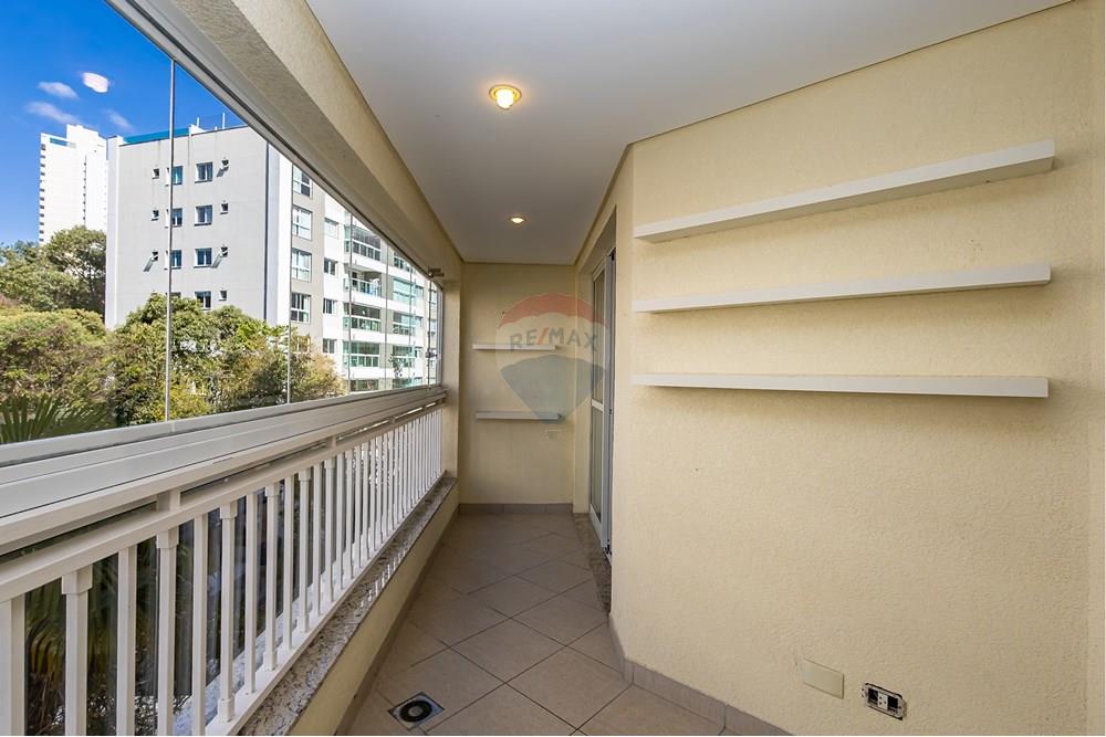 Apartamento - Alugar - Curitiba , Paraná - IMG_6098.jpg - 560321161-1