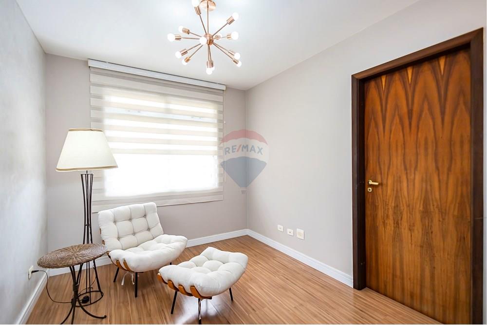 Sobrado - Venda - Curitiba , Paraná - IMG_0718_1.jpg - Sala - 560441001-122