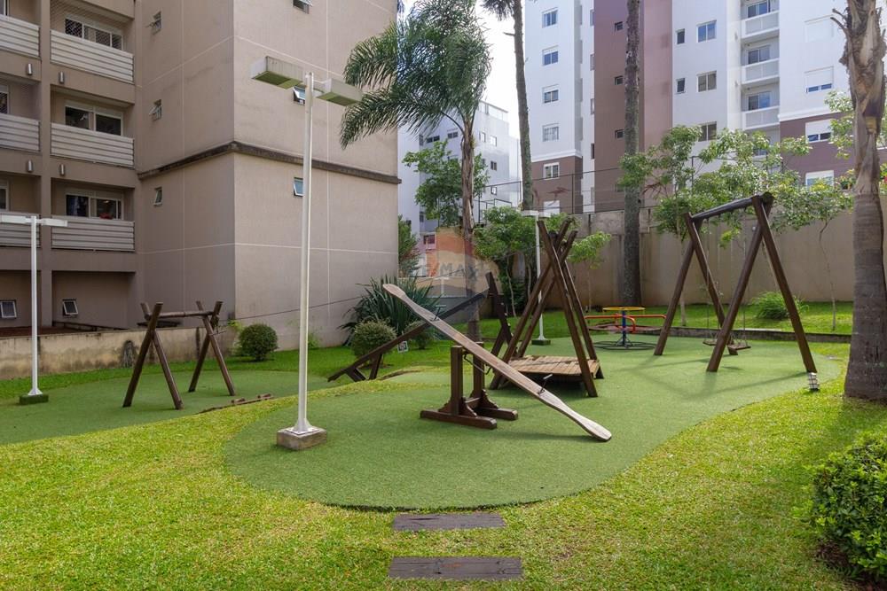 Apartamento - Alugar - Curitiba , Paraná - IMG_8064.jpg - 560311047-589